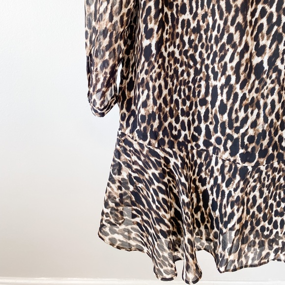 Banana Republic Mini Dress - Picture 5 of 7